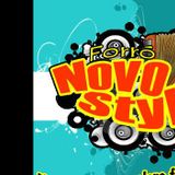 forró novo stylo