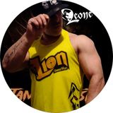 Leone Rap Maromba
