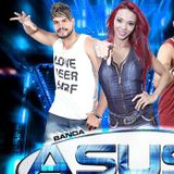 BANDA ASUS