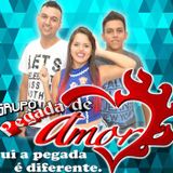 GRUPO PEGADA DE AMOR