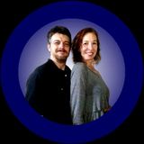 Érico Faria e Gerlice Milani