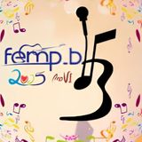 Festival de Música Popular - Brumado