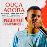 Pauleirinha Do Arrocha