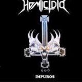 homicidio