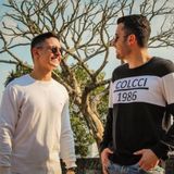 Gabriel e Mateus