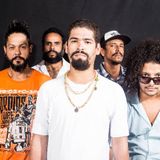 Quilombo Groove