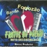 Banda Forrozão Frutos da Paixão