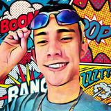 Mc Menor do cinga