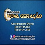 Pagode Nova Geração
