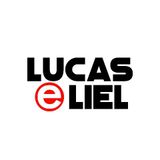 Lucas e Liel