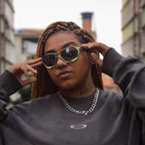 Foto de Iza Sabino