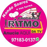 nando soares