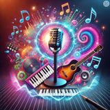 Demetrius Machado Music