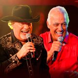 Dom Marcos e Davi