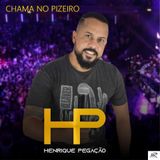 HENRIQUE PEGAÇÃO