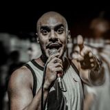 O Careca E Banda Na Garagem