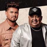 Humberto & Ronaldo