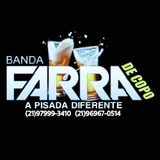 BANDA FARRA DE COPO