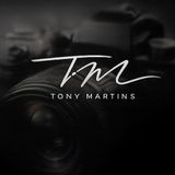 Tony Martins