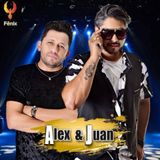 Alex & Juan