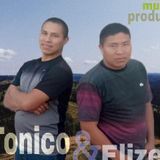 Tonico Elizeu Os Meninos De Jesus