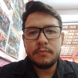 William Rocha de Carvalho