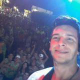 FORRÓ MASSÊTA