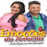 Emoções do Arrocha