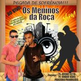 Os Meninos da Roça - Severino e Tirinelson