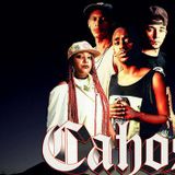 CAHOS