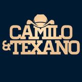 Camilo e Texano