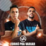 FORRÓ PRA VARIAR