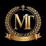 Ministerio A Ele A Gloria
