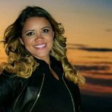 Cantora Rosilange Silva