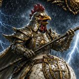 Chicken Power