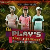 Os Play's Do Forró