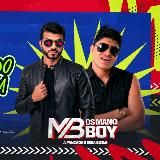 Os Mano Boy