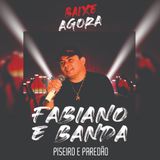 Fabiano e Banda - O Rei dos Paredões