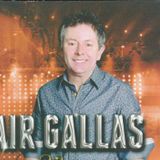 Adair Gallas