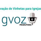 Vinhetas para igrejas