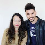 Daiane & Dieimesson