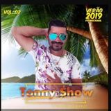 Tonnyshow O Pancadao Que Balança