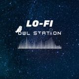 Lo-Fi Owl Station