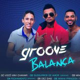 Groove Balança
