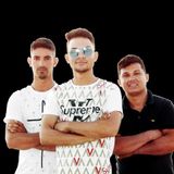 Banda Duplo Esquema 2019