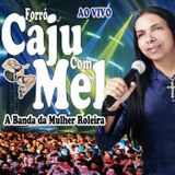 Caju  Com Mel