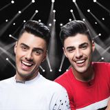 Dimy e Denis