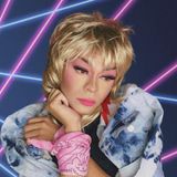 Lindsey Drag