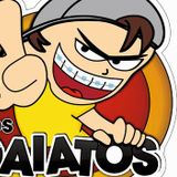 Os gaiatos