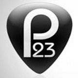 Plataforma 23